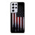 AMERICAN BLACK 1 Samsung Galaxy S21 Ultra Case Cover