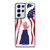 AMERICAN TRUMP GIRL Samsung Galaxy S21 Ultra Case Cover