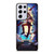ANGELS OF DEATH TARGET Samsung Galaxy S21 Ultra Case Cover ANGELS OF DEATH TARGET Samsung Galaxy S21 Ultra Case Cover