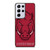 ARKANSAS RAZORBACKS 1 Samsung Galaxy S21 Ultra Case Cover