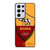 AS ROMA 1 Samsung Galaxy S21 Ultra Case Cover