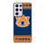 AUBURN TIGERS FOOTBALL Samsung Galaxy S21 Ultra Case Cover