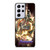 AVENGERS ENDGAME LOGO Samsung Galaxy S21 Ultra Case Cover
