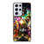 AVENGERS INFINITY WAR 3 Samsung Galaxy S21 Ultra Case Cover