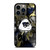 PUMAS UNAM FUTBOL iPhone 13 Pro Case Cover