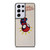 BABY SPIDERMAN Samsung Galaxy S21 Ultra Case Cover BABY SPIDERMAN Samsung Galaxy S21 Ultra Case Cover