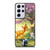 BAMBI DEER FRIENDS Samsung Galaxy S21 Ultra Case Cover