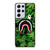 BAPE CAMO SHARK WEED Samsung Galaxy S21 Ultra Case Cover