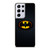 BATMAN LOGO Samsung Galaxy S21 Ultra Case Cover BATMAN LOGO Samsung Galaxy S21 Ultra Case Cover