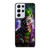 BATMAN VS JOKER Samsung Galaxy S21 Ultra Case Cover