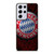 BAYERN MUNCHEN FC Samsung Galaxy S21 Ultra Case Cover