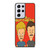 BEAVIS AND BUTT-HEAD Samsung Galaxy S21 Ultra Case Cover