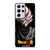 BLACK GOKU DRAGON BALL 2 Samsung Galaxy S21 Ultra Case Cover