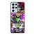 BLACK GOKU X ZAMASU DRAGON BALL Samsung Galaxy S21 Ultra Case Cover