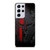 BLACK KRYPTEK NOMAD Samsung Galaxy S21 Ultra Case Cover