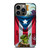 PUERTO RICO 1 iPhone 13 Pro Case Cover