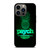 PSYCH PINEAPPLE LIGHT iPhone 13 Pro Case Cover