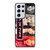 BLACKPINK 3 Samsung Galaxy S21 Ultra Case Cover