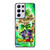 BROLY DRAGON BALL 1 Samsung Galaxy S21 Ultra Case Cover