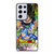 BROLY DRAGON BALL 3 Samsung Galaxy S21 Ultra Case Cover