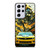 BUMBLEBEE CAR Samsung Galaxy S21 Ultra Case Cover