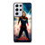 CAPTAIN MARVEL 3 Samsung Galaxy S21 Ultra Case Cover