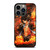 PORTGAS D ACE ONE PIECE iPhone 13 Pro Case Cover