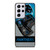 CAROLINA PANTHERS 2 Samsung Galaxy S21 Ultra Case Cover