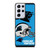 CAROLINA PANTHERS LOGO COLLAGE Samsung Galaxy S21 Ultra Case Cover