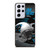 CAROLINA PANTHERS TEAM Samsung Galaxy S21 Ultra Case Cover