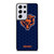 CHICAGO BEARS HEXAGON LOGO Samsung Galaxy S21 Ultra Case Cover
