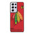 CHICAGO BLACKHAWKS 3 Samsung Galaxy S21 Ultra Case Cover