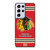 CHICAGO BLACKHAWKS 4 Samsung Galaxy S21 Ultra Case Cover