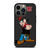 POPEYE AND OLIVE iPhone 13 Pro Case Cover