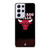 CHICAGO BULLS 3 Samsung Galaxy S21 Ultra Case Cover