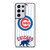 CHICAGO CUBS 1 Samsung Galaxy S21 Ultra Case Cover