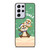 CHIP AND DALE CHRISTMAS Samsung Galaxy S21 Ultra Case Cover