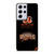 CINCINNATI BENGALS 3 Samsung Galaxy S21 Ultra Case Cover