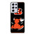 CINCINNATI BENGALS PRIDE Samsung Galaxy S21 Ultra Case Cover