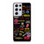 CLASSIC ROCK BAND 1 Samsung Galaxy S21 Ultra Case Cover CLASSIC ROCK BAND 1 Samsung Galaxy S21 Ultra Case Cover
