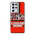 CLEVELAND BROWNS SQUAD Samsung Galaxy S21 Ultra Case Cover