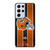 CLEVELAND BROWNS Samsung Galaxy S21 Ultra Case Cover