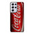 COCA COLA BOTTLE Samsung Galaxy S21 Ultra Case Cover