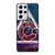 COLORADO AVALANCHE TEAM Samsung Galaxy S21 Ultra Case Cover