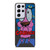COURAGE THE COWARDLY DOG SCARED Samsung Galaxy S21 Ultra Case Cover