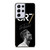 CRISTIANO RONALDO CR7 5 Samsung Galaxy S21 Ultra Case Cover