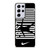CRISTIANO RONALDO LOGO Samsung Galaxy S21 Ultra Case Cover