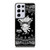 CROOKS AND CASTLES STYLE Samsung Galaxy S21 Ultra Case Cover