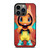 POKEMON CHARMANDER CUTE iPhone 13 Pro Case Cover