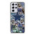 DALLAS COWBOYS TEAM Samsung Galaxy S21 Ultra Case Cover